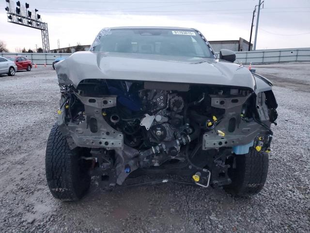Photo 5 from auction – 2024 TOYOTA TACOMA DOU with VIN 3TMLB5JN9RM066796