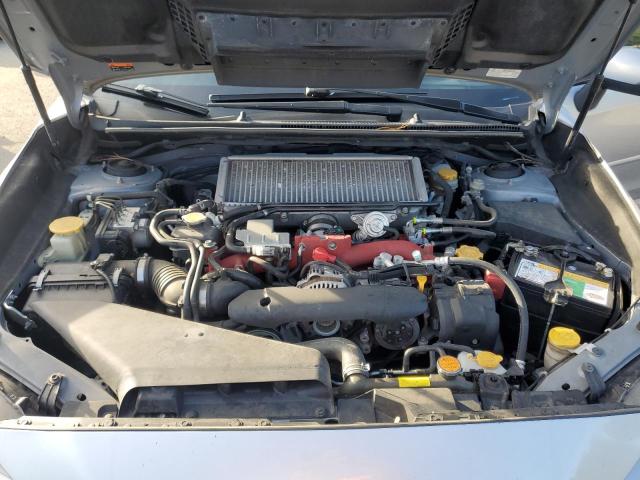 Photo 11 from auction – 2018 SUBARU WRX STI with VIN JF1VA2M69J9805141