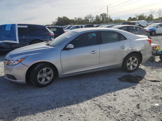 CHEVROLET MALIBU LIM 2016 with VIN 1G11C5SAXGF158540 - Photo from auction