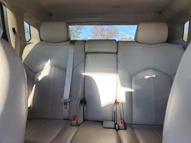 Photo 10 from auction – 2014 CADILLAC SRX LUXURY with VIN 3GYFNEE38ES549435