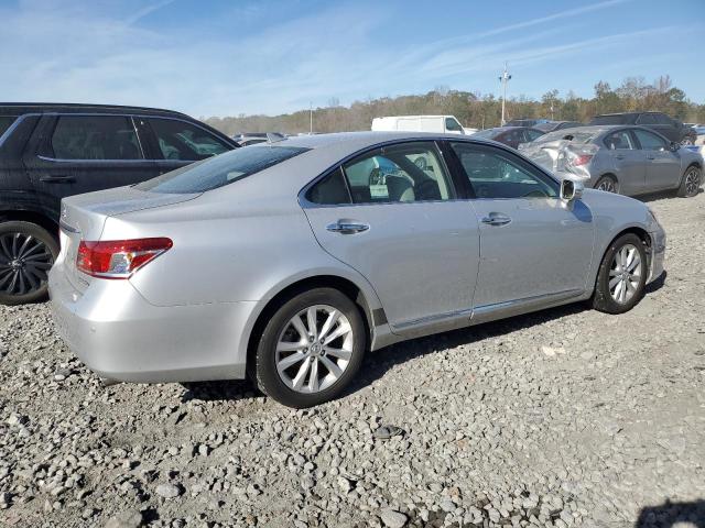 Photo 3 from auction – 2011 LEXUS ES 350 with VIN JTHBK1EG0B2420572