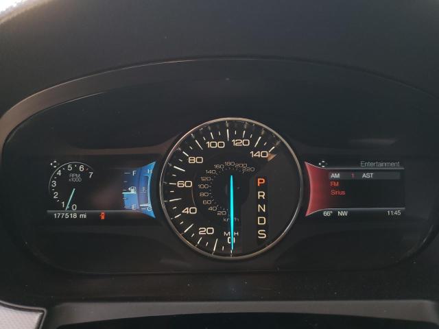 Photo 9 from auction – 2014 FORD EDGE SEL with VIN 2FMDK3JC0EBB86064