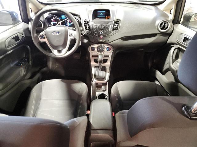 Photo 8 from auction – 2017 FORD FIESTA SE with VIN 3FADP4BJ4HM103026