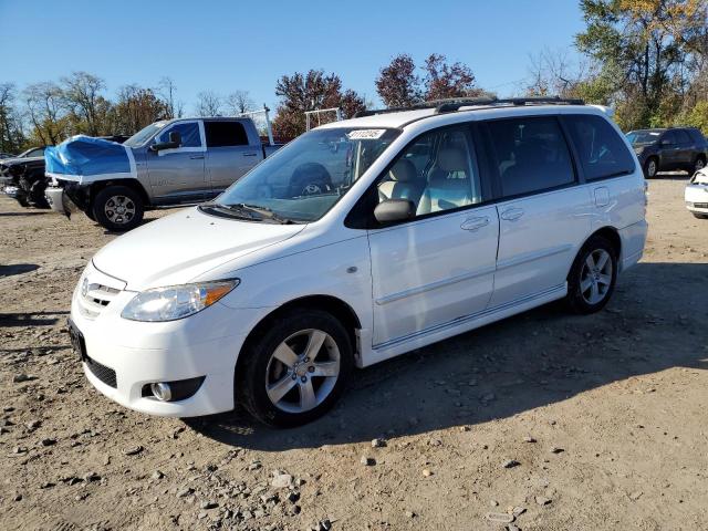 Фото 1 с аукциона – 2005 MAZDA MPV WAGON с VIN JM3LW28J650537085