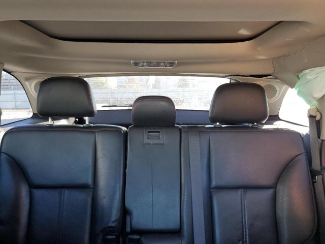 Photo 10 from auction – 2011 FORD EDGE LIMIT with VIN 2FMDK3KC3BBA33401