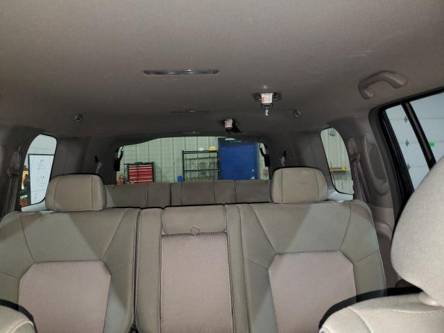 Photo 10 from auction – 2010 HONDA PILOT EX with VIN 5FNYF4H47AB021883