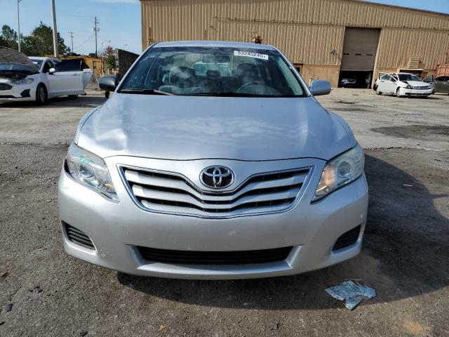 Photo 5 from auction – 2011 TOYOTA CAMRY BASE with VIN 4T1BF3EK9BU745369