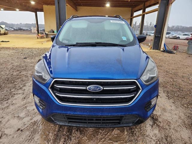 Photo 5 from auction – 2017 FORD ESCAPE SE with VIN 1FMCU0GD1HUE33482