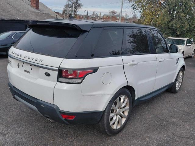 Photo 4 from auction – 2016 LAND ROVER RANGE ROVE with VIN SALWR2PF7GA118663