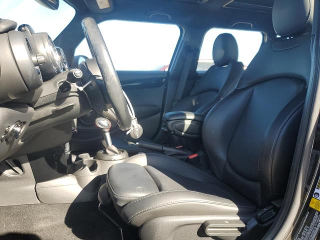 Photo 7 from auction – 2019 MINI COOPER S with VIN WMWXU3C59K2H86738