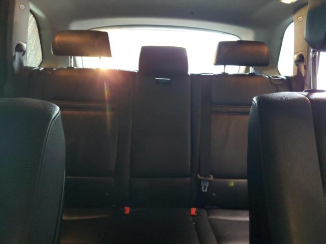 Photo 10 from auction – 2012 BMW X5 XDRIVE3 with VIN 5UXZV4C58CL988587