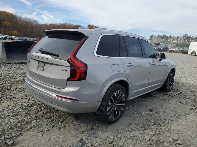 Photo 3 from auction – 2025 VOLVO XC90 PLUS with VIN YV4062PB0S1362650