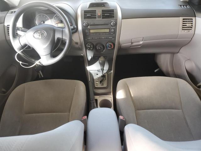 Photo 8 from auction – 2013 TOYOTA COROLLA BA with VIN 5YFBU4EE0DP081263