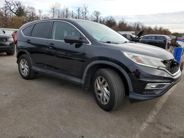 Photo 4 from auction – 2016 HONDA CR-V EX with VIN 2HKRM4H57GH623969