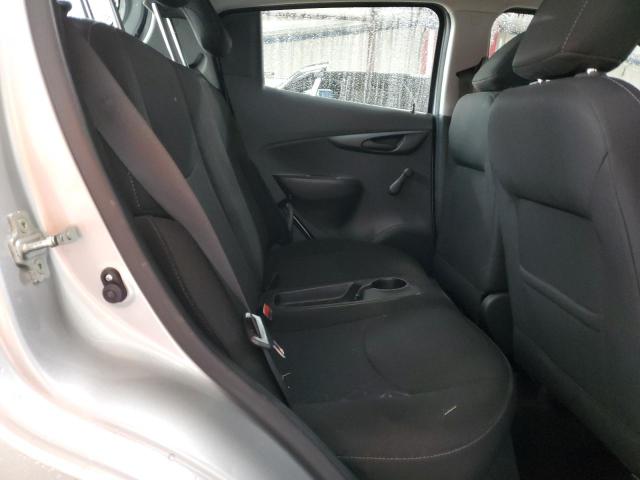 Photo 10 from auction – 2020 CHEVROLET SPARK LS with VIN KL8CB6SA4LC423224