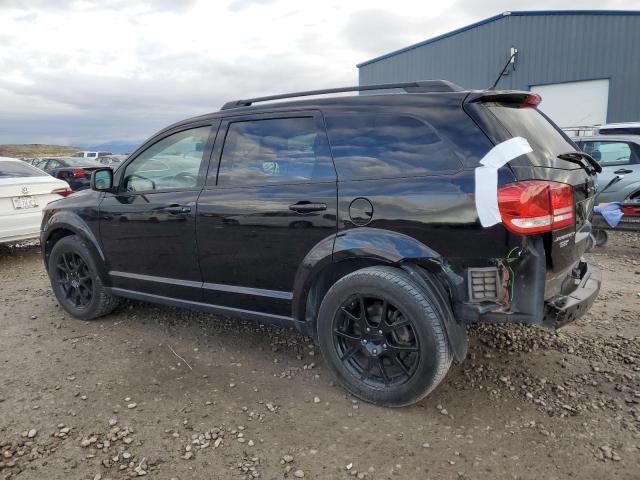 Photo 2 from auction – 2016 DODGE JOURNEY with VIN 3C4PDCAB3GT171472