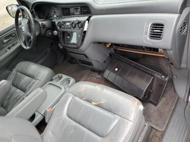 Photo 8 from auction – 2003 HONDA ODYSSEY EX with VIN 5FNRL18063B154436