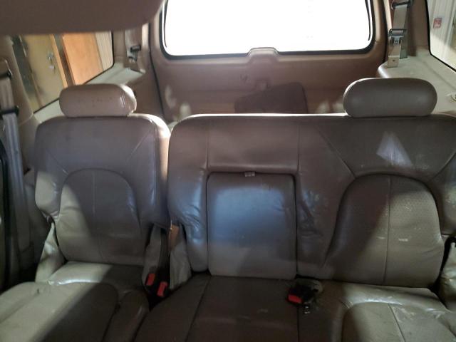 Photo 10 from auction – 1997 FORD EXPEDITION with VIN 1FMEU18W3VLB97076