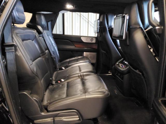 Photo 11 from auction – 2018 LINCOLN NAVIGATOR with VIN 5LMJJ3LT8JEL20480