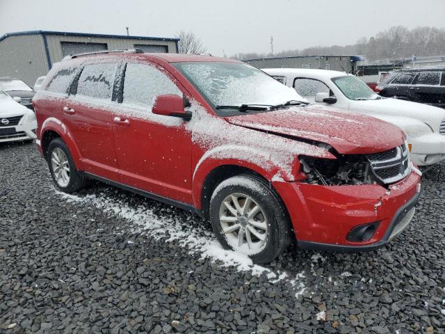 Photo 4 from auction – 2014 DODGE JOURNEY SX with VIN 3C4PDCBG5ET210733