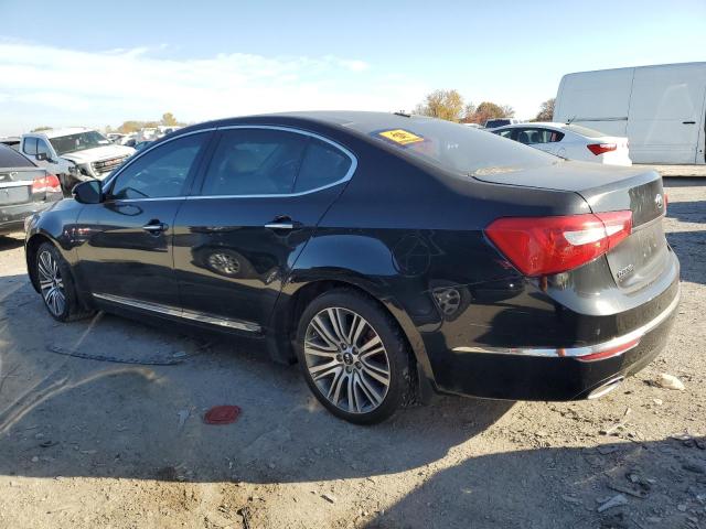 Photo 2 from auction – 2016 KIA CADENZA LU with VIN KNALN4D73G5198953