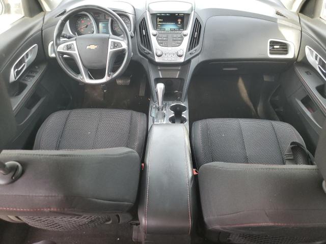 Photo 8 from auction – 2012 CHEVROLET EQUINOX LT with VIN 2GNFLEEK1C6166863