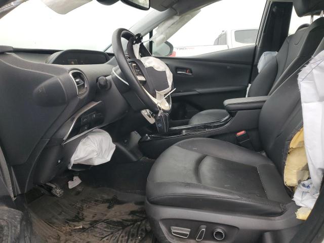 Photo 7 from auction – 2017 TOYOTA PRIUS with VIN JTDKARFU6H3533694