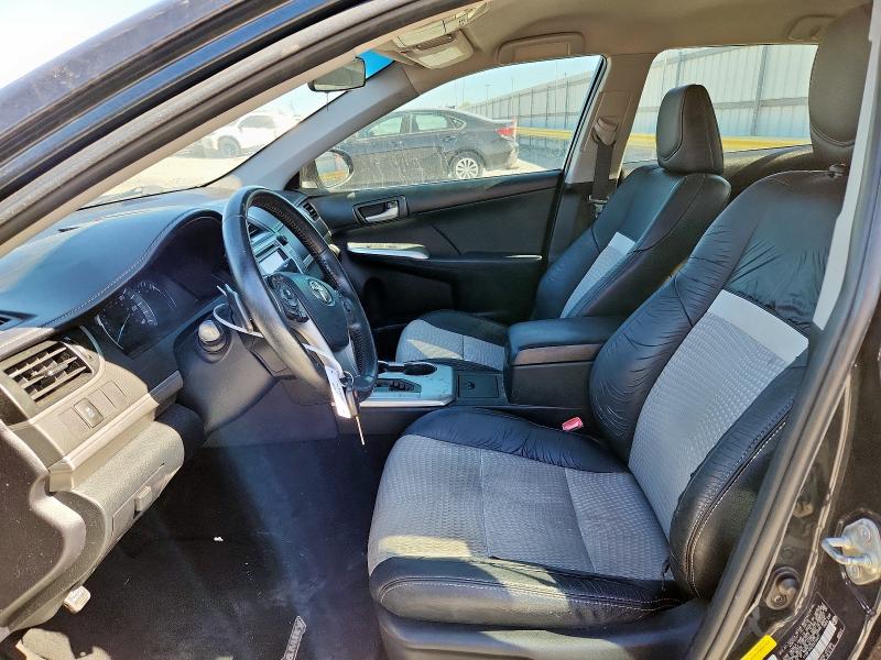 Photo 7 from auction – 2014 TOYOTA CAMRY L with VIN 4T1BF1FK7EU734877