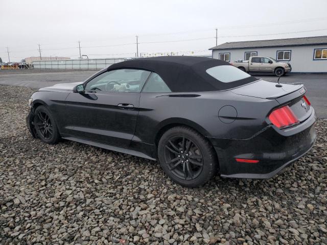 Photo 2 from auction – 2016 FORD MUSTANG with VIN 1FATP8UH1G5295930