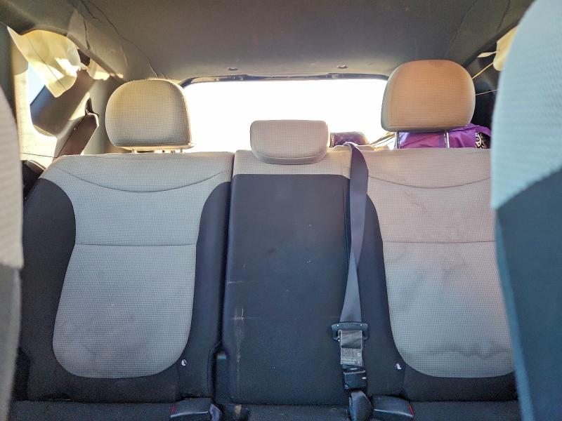 Photo 10 from auction – 2017 KIA SOUL with VIN KNDJN2A29H7422191