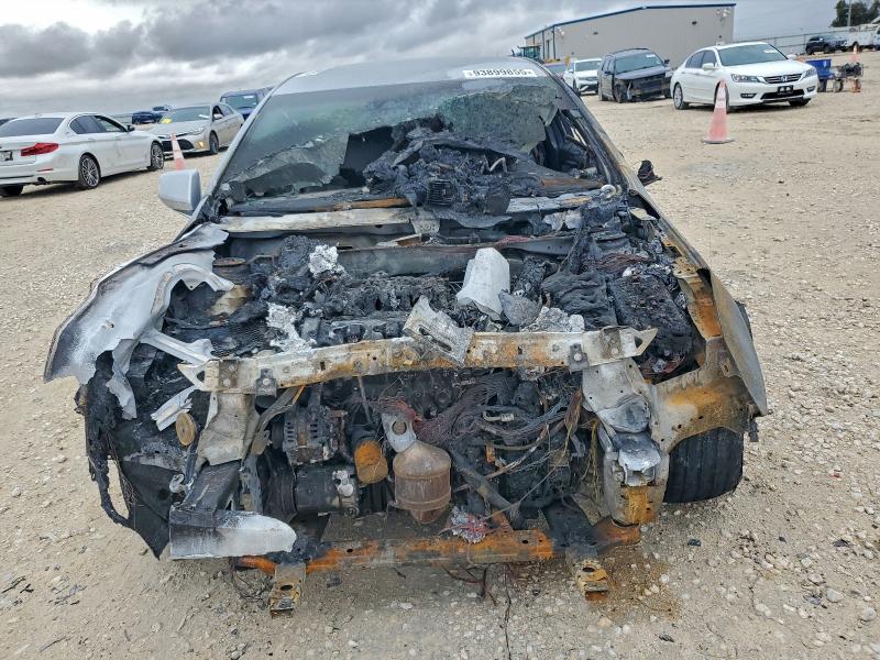 Zdjęcie 5 z aukcji – 2014 CADILLAC XTS z VIN 2G61P5S3XE9148256