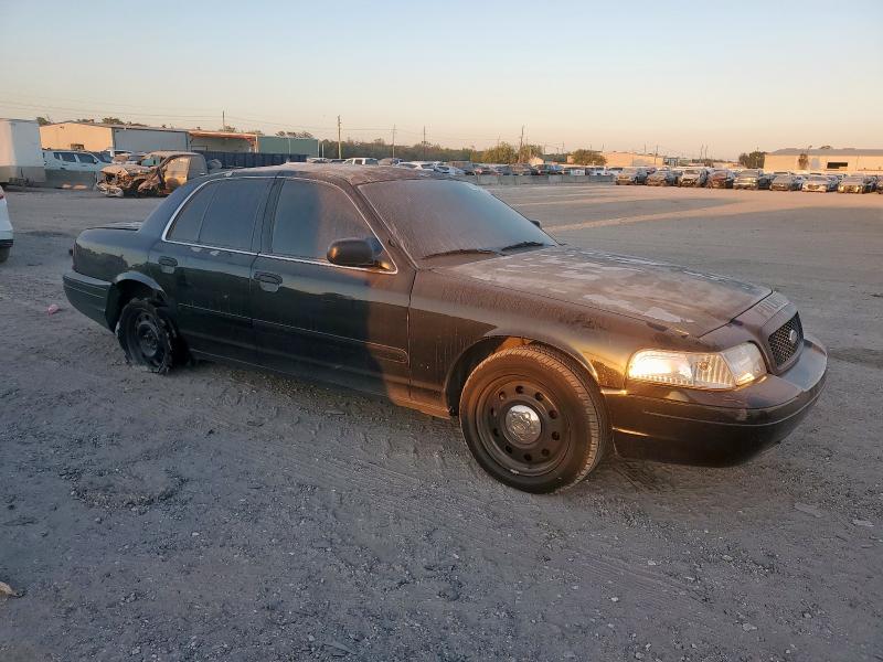 Photo 4 from auction – 2008 FORD CROWN VICT with VIN 2FAFP71V98X155724