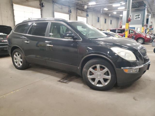 Photo 4 from auction – 2009 BUICK ENCLAVE CX with VIN 5GAEV23D19J171589