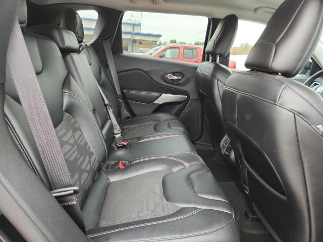 Photo 11 from auction – 2022 JEEP CHEROKEE L with VIN 1C4PJMCX8ND552888