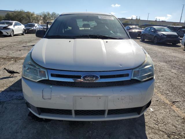 Photo 5 from auction – 2009 FORD FOCUS SE with VIN 1FAHP35N99W208124