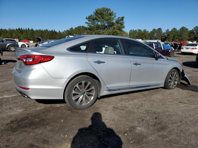Photo 3 from auction – 2016 HYUNDAI SONATA with VIN 5NPE34AF2GH356115