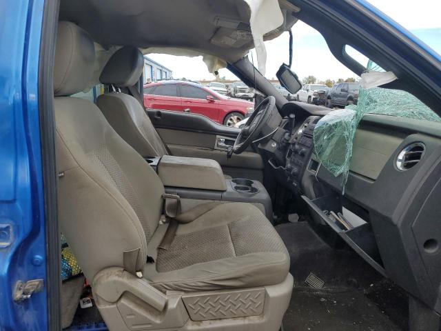 Photo 7 from auction – 2009 FORD F150 SUPER with VIN 1FTPW14V69FA18103