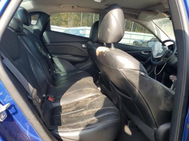 Photo 10 from auction – 2014 DODGE DART LIMIT with VIN 1C3CDFCB4ED797293