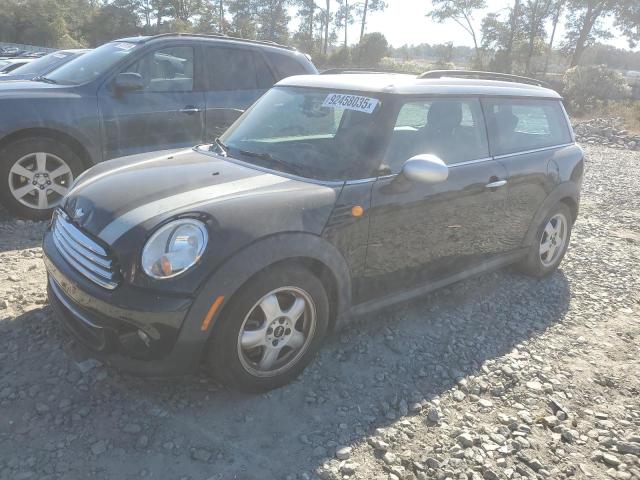 MINI COOPER CLU 2011 مع رقم تعريف المركبة WMWZF3C55BT188818 - صورة من المزاد