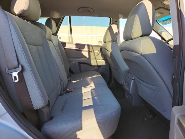 Photo 11 from auction – 2010 HYUNDAI SANTA FE G with VIN 5NMSGDAB9AH403682