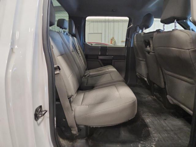 Photo 11 from auction – 2015 FORD F150 SUPER with VIN 1FTEW1EF5FFA45464