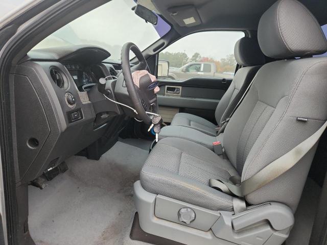 Photo 7 from auction – 2011 FORD F150 with VIN 1FTMF1CF8BKD16839