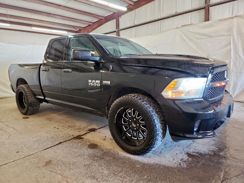 Photo 4 from auction – 2013 RAM 1500 ST with VIN 1C6RR6FT2DS513303