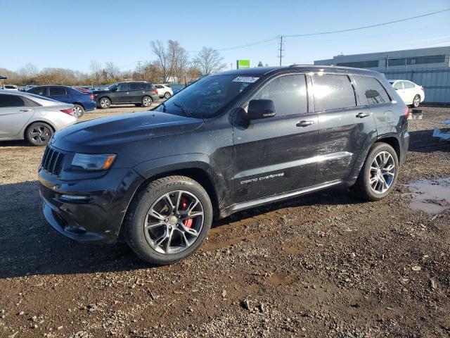 JEEP GRAND CHER 2014 with VIN 1C4RJFDJ7EC326362 - Photo from auction