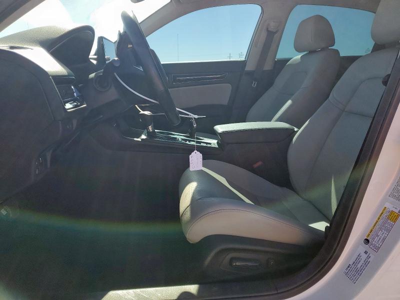 Photo 7 from auction – 2023 HONDA CIVIC with VIN 2HGFE1F98PH302683