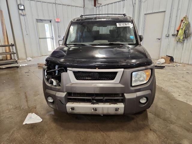 Photo 5 from auction – 2004 HONDA ELEMENT EX with VIN 5J6YH27604L026792