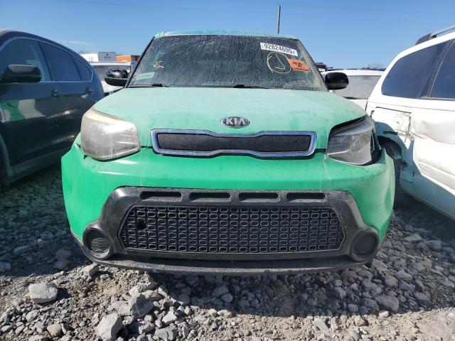 Photo 5 from auction – 2015 KIA SOUL with VIN KNDJN2A25F7795452
