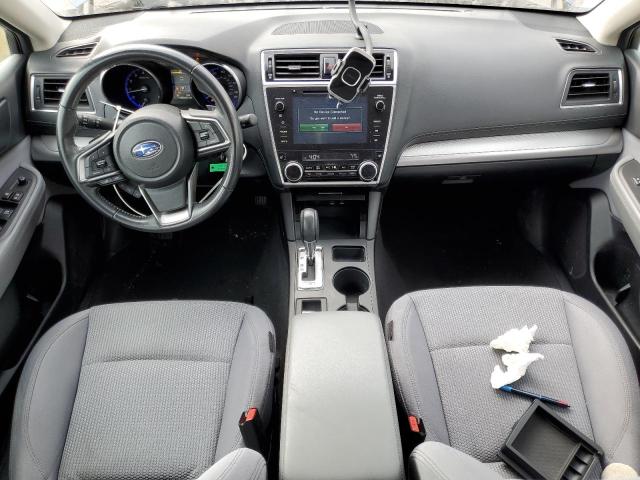 Photo 8 from auction – 2018 SUBARU OUTBACK 2. with VIN 4S4BSACC4J3335353