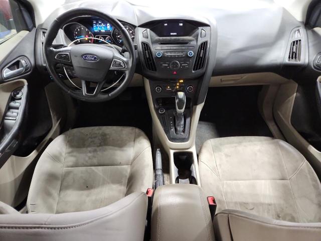 Photo 8 from auction – 2015 FORD FOCUS SE with VIN 1FADP3F20FL246518
