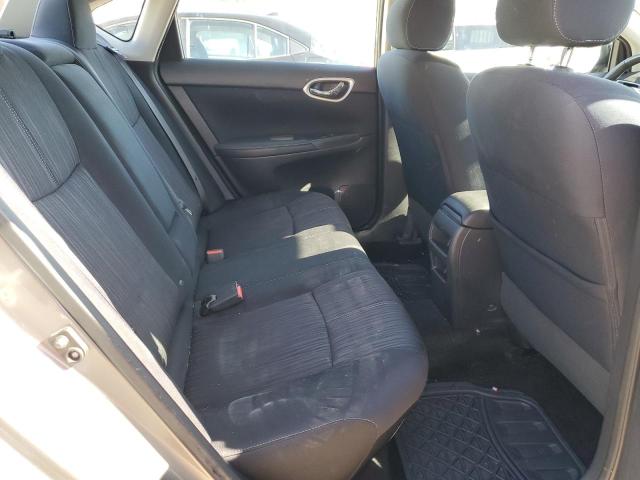 Photo 10 from auction – 2017 NISSAN SENTRA S with VIN 3N1AB7AP1HY223025